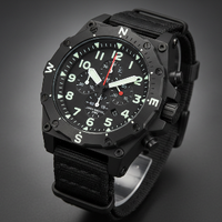 Tactical Field Watch