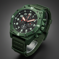 Tactical Field Watch