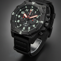 Tactical Field Watch