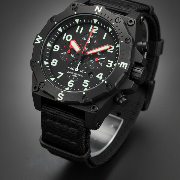 Tactical Field Watch